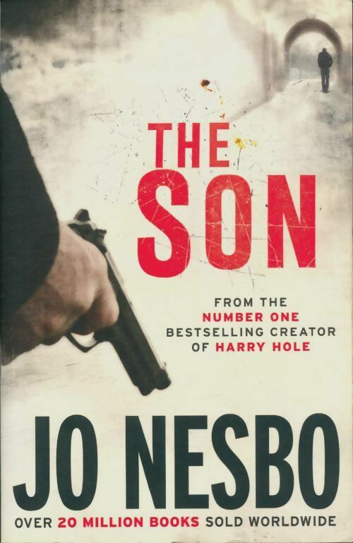 Livrenpoche : The son - Jo Nesbo - Livre