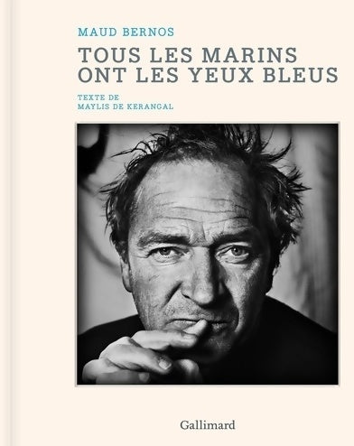 Livrenpoche : Tous les marins ont les yeux bleus - Maud Bernos - Livre