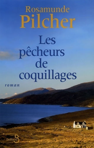 Livrenpoche : Les pêcheurs de coquillages - Rosamunde Pilcher - Livre
