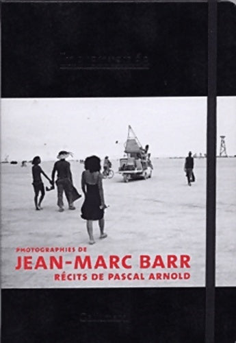 Livrenpoche : Instantanés - Jean-Marc Barr - Livre