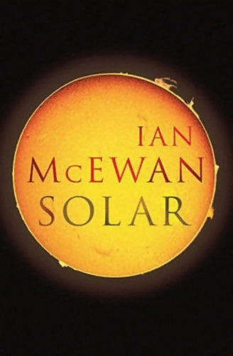 Livrenpoche : Solar - Ian McEwan - Livre