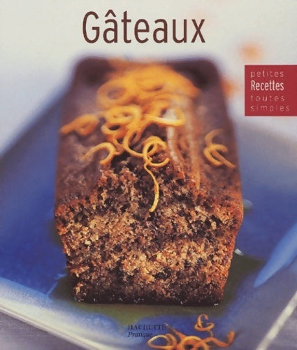 Livrenpoche : Gâteaux - Catherine Atkinson - Livre