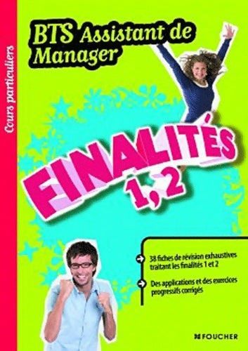 Livrenpoche : Assistant manager épreuve 1 - Myriam Colpin-amouroux - Livre