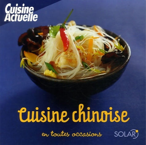 Livrenpoche : Cuisine chinoise - Martine Lizambard - Livre