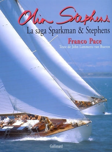 Livrenpoche : Voiles - Franco Pace - Livre