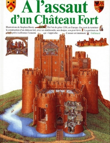 Catastrophe !. L'explication des plus grandes tragédies de l'histoire - R. Platt - Livre