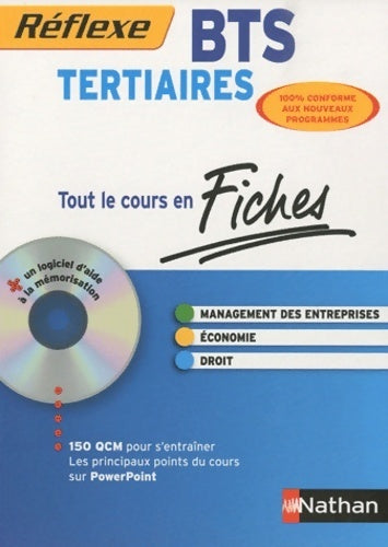 Livrenpoche : Management des entreprises - Économie - droit - Nathalie Lucchini - Livre