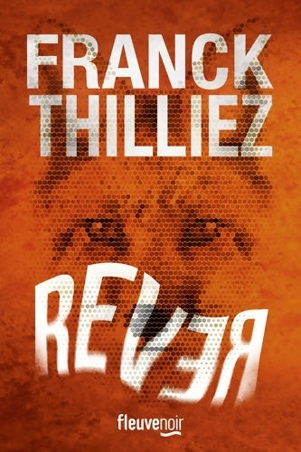 Livrenpoche : Rêver - Franck Thilliez - Livre