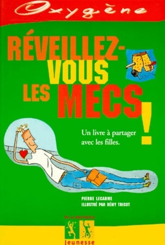 Livrenpoche : On n'est plus des bébés - Pierre Lecarme - Livre