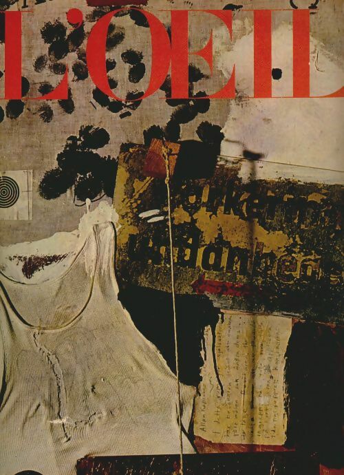 Livrenpoche : L'oeil n°172 - Collectif - Livre