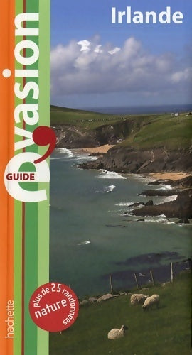 Livrenpoche : Irlande - Annie Crouzet - Livre