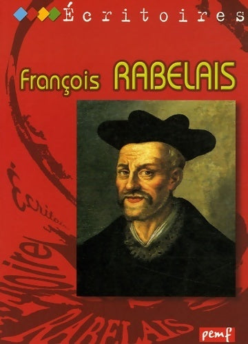 Livrenpoche : François rabelais - Karine Delobbe - Livre