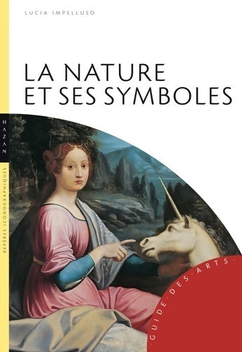 Livrenpoche : La nature et ses symboles - Lucia Impelluso - Livre