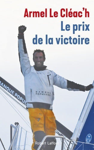 Livrenpoche : Le prix de la victoire - Dominique Le Brun - Livre