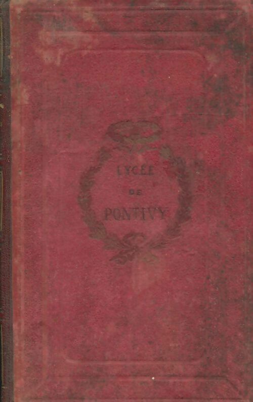 Livrenpoche : Alésia - Collectif - Livre