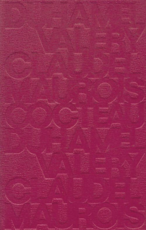 Livrenpoche : La machine à lire les pensées / Voyage au pays des articoles - André Maurois - Livre