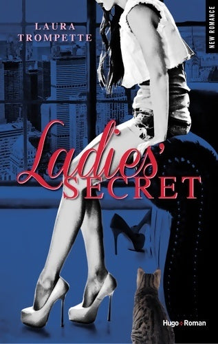 Ladies' secret - Laura Trompette - Livre