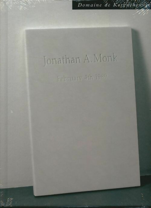 Livrenpoche : Jonathan monk - Frédéric Paul - Livre