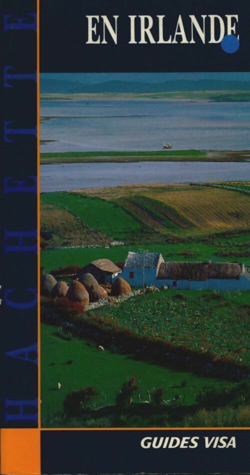 Livrenpoche : En Irlande - Elisabeth Morris - Livre