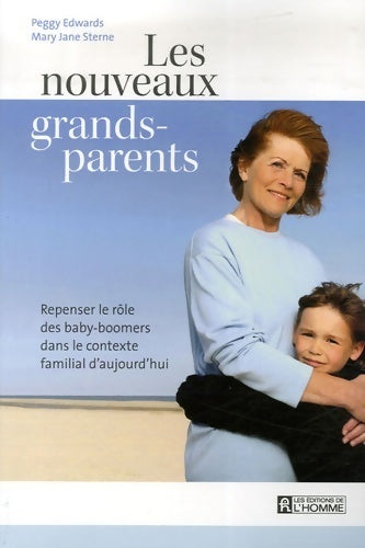 Livrenpoche : Nouveaux grands-parents - Collectif - Livre