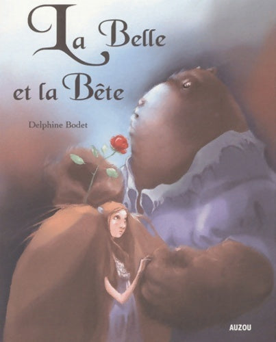 Livrenpoche : La belle et la bete (coll. Les ptits classiques) - Bodet Delphine - Livre