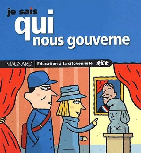 Livrenpoche : Je sais je comprends - Jean-Baptiste Rieul - Livre