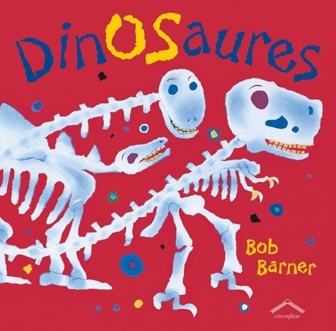 Livrenpoche : Dinosaures - Bob Barner - Livre