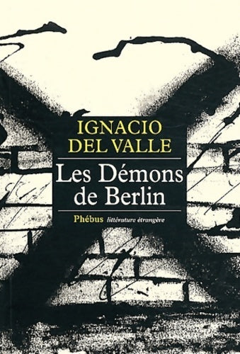 Livrenpoche : Les d - Ignacio Del Valle - Livre