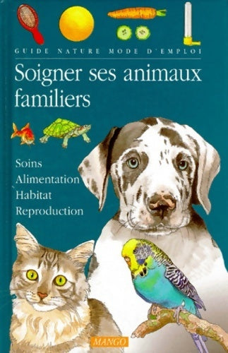 Livrenpoche : Guide nature mode d'emploi - Françoise Claro - Livre