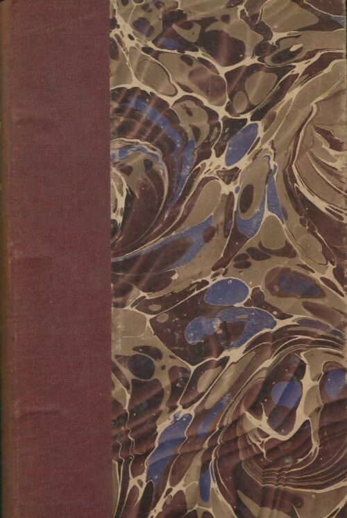 Livrenpoche : Oeuvres Tome V - Henri-Dominique Lacordaire - Livre