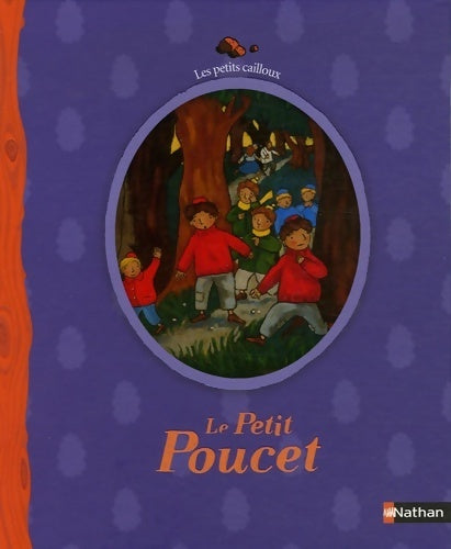 Livrenpoche : Le petit poucet - Charles Perrault - Livre