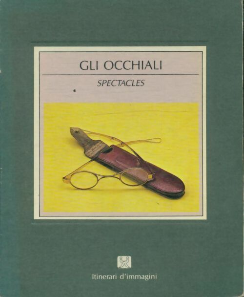 Livrenpoche : Spectacles - Gil Occhiali - Livre