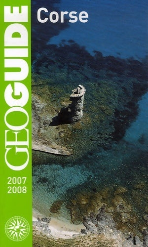 Livrenpoche : Corse 2007 - Vincent Noyoux - Livre