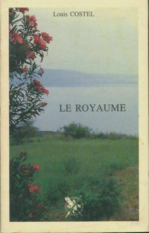 Livrenpoche : Le royaume - Louis Costel - Livre