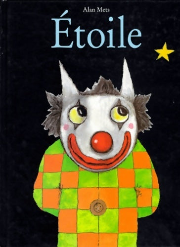 Livrenpoche : Etoile - Alan Mets - Livre