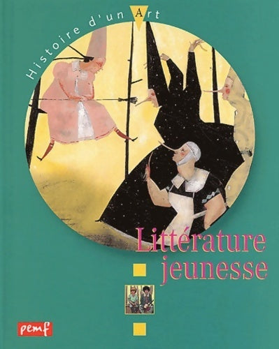 Livrenpoche : Littérature jeunesse - Karine Delobbe - Livre