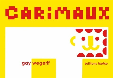 Livrenpoche : Carimaux - Gay Wegerif - Livre