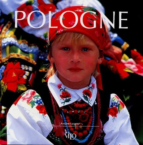 Livrenpoche : Pologne - Antoine Lorgnier - Livre