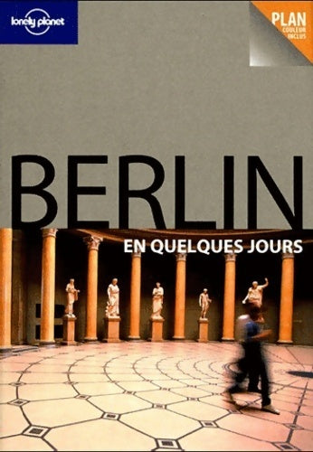 Livrenpoche : Berlin en quelques jours - Andrea Schulte-peevers - Livre