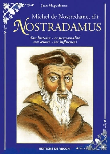 Livrenpoche : Grands noms de l'esoterisme - Jean Maguelonne - Livre