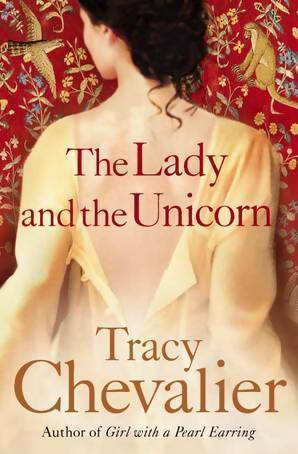 Livrenpoche : The lady and the unicorn - Tracy Chevalier - Livre
