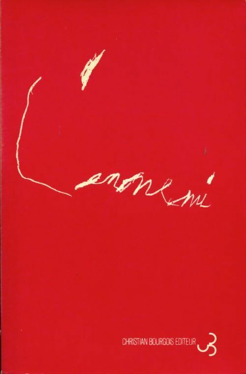 Livrenpoche : L'ennemi. Mémoires - Collectif - Livre