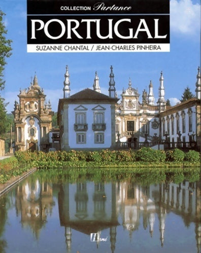 Livrenpoche : Portugal - Suzanne Chantal - Livre