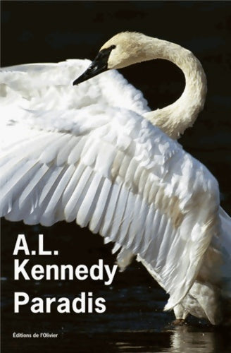 Livrenpoche : Paradis - A. L. Kennedy - Livre