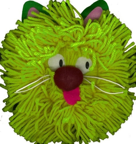 Livrenpoche : Chat vert - Harry Alexander - Livre