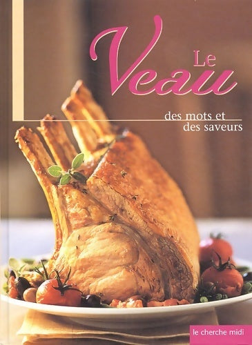 Livrenpoche : Le veau - François Landrieu - Livre