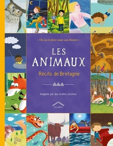 Livrenpoche : Les animaux - Collectif - Livre