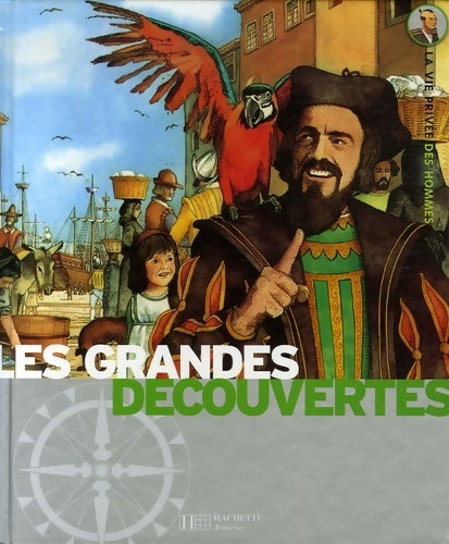 Livrenpoche : Les grandes découvertes - 9 - Yves Cohat - Livre