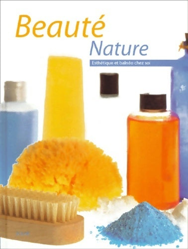 Livrenpoche : Beauté à la maison - Sian Rees - Livre