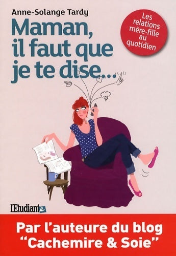 Livrenpoche : L'etudiante et sa mère - Collectif - Livre